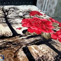 پتو درختی و طرح  های جدید