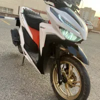 موتورطرح کیلیک ۱۵۰|موتورسیکلت|پردیس, فاز ۵|دیوار