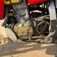 فروش موتور هندا Xr650r|موتورسیکلت|تهران, آرژانتین|دیوار
