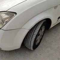 تیبا مدل ۹۵ دوگانه کارخانه