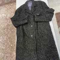 پالتو بارانی و کت و شلوارشلوار سایز۵۲