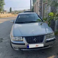 سمند مدل۸۲