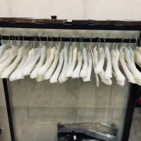 رگال مانکن چوب لباسی|فروشگاه و مغازه|آذرشهر, |دیوار