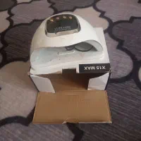 لوازم کاشت ناخن|خدمات آرایشگری و زیبایی|سیرجان, |دیوار