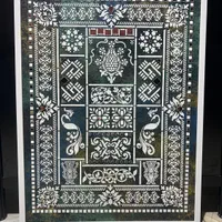 تابلو لیپان چهارقل
