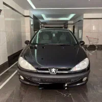 ۲۰۶ مدل ۹۷ تیپ ۵