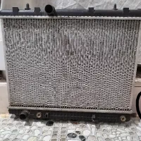 رادیاتور اچ سی کراس