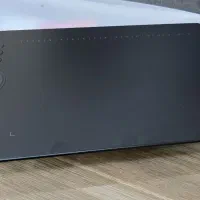 قلم نوری HUION HS610|قطعات و لوازم جانبی رایانه|اهواز, کیانپارس |دیوار