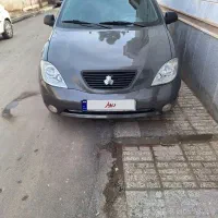 تیبا۲ مدل ۹۸|خودرو سواری و وانت|تربت‌حیدریه, شهید قرنی|دیوار