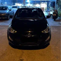 هیوندای i20،مدل ۲۰۱۵«نقد و اقساط»