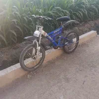 دوچرخه سایز۲۰پلیس