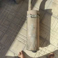 تعدادی وسایل پژو