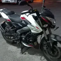 ns200|موتورسیکلت|تهران, زنجان جنوبی|دیوار