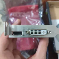 کارت گرافیک afox gt610 2gb ddr3|قطعات و لوازم جانبی رایانه|پرند, فاز ۶|دیوار