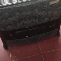 بخاری سالم|بخاری، هیتر، شومینه|بروجرد, |دیوار