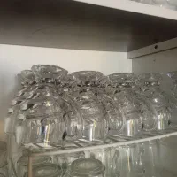 ۳ دست لیوان چای خوری ۶۰۰