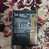 باتری poco f3