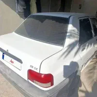 پراید ۹۴|خودرو سواری و وانت|آبدان, |دیوار