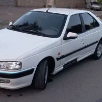 پژو پارس xu7 مدل۹۹