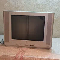 تلویزیون ۲۱ اینچ ال جی