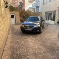 اپتیما ۲۰۱۰|خودرو سواری و وانت|تبریز, |دیوار