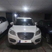 لیفان x60 بدون رنگ در حد|خودرو سواری و وانت|شیراز, زند|دیوار