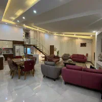 نیم‌پلوت خوش‌ساخت داخل بافت سه‌کنتور نصب سندتک‌برگ|فروش خانه و ویلا|چمستان, |دیوار