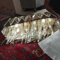 دره حد نو|لوستر و چراغ آویز|تهران, خاک سفید|دیوار