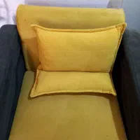 مبل تختخواب شو|مبلمان خانگی و میز عسلی|مراغه, |دیوار