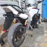 CB1300 2015|موتورسیکلت|بهبهان, |دیوار