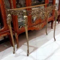 کنسول برنز