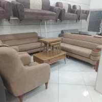 میز عسلی کشودار مبل|مبلمان خانگی و میز عسلی|بیرجند, |دیوار