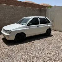 پراید111مدل 91