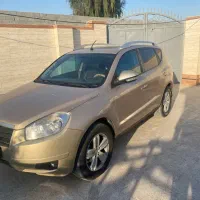 ماشین جیلی شاسی ۲۱۴