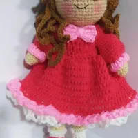 عروسکهای دستبافت|اسباب‌بازی بچه|شوشتر, |دیوار