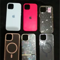 آیفون ۱۳نرمال|موبایل|خرمآباد, |دیوار