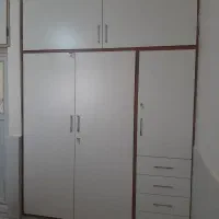 درب چوبی،کمد دیواری|مصالح و تجهیزات ساختمان|قم, مهر آباد|دیوار