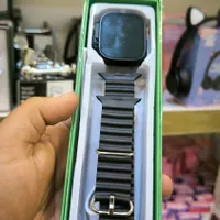 ساعت هوشمند اورجینال باکیفیت بالا اصلی«امید دکور»|لوازم جانبی موبایل و تبلت|مشهد, شهرک رازی|دیوار