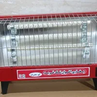 بخاری برقی نو آک|بخاری، هیتر، شومینه|بندر ماهشهر, |دیوار