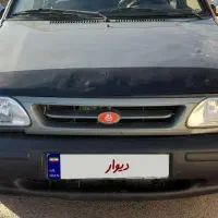 پراید مدل نود|خودرو سواری و وانت|قوچان, |دیوار