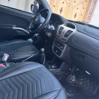 کوییک فول GXR رینگ اسپورت همراه وسایل در حد صفر|خودرو سواری و وانت|بندر ماهشهر, |دیوار