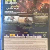 بازی ps4|کنسول، بازی ویدئویی و آنلاین|تهران, باشگاه نفت|دیوار