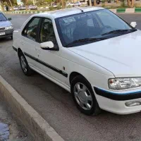 پژو پارس سال، مدل ۱۴۰۰