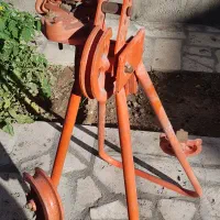 خم کن لوله برق با گیره|ابزارآلات|ماکو, |دیوار