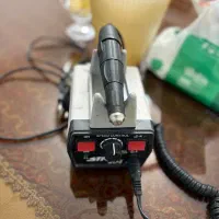 دستگاه سوهان برقی و یووی