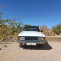 وانت پیکان دوگانه کارخونه|خودرو سواری و وانت|داران, |دیوار