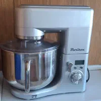 همزن باریتون مدل Bm-2088s