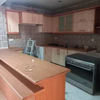 ستارخان ۱۵۶ متری ۳ خوابه‌. قدرالسهم یک از سه