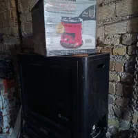 بخاری نفتی|بخاری، هیتر، شومینه|خرم‌آباد, |دیوار