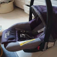 کریر|کالسکه و لوازم جانبی|خرمآباد, |دیوار